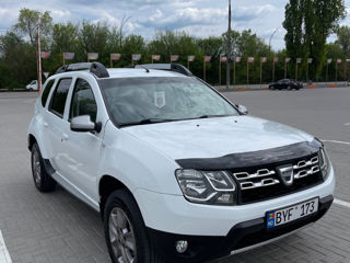 Dacia Duster foto 1