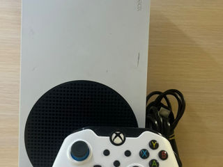 Xbox series S 512GB- 3590 lei