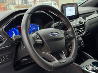 Ford Kuga foto 19