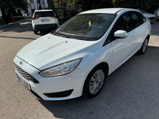 Ford Focus foto 2