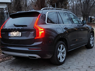 Volvo XC90 foto 4