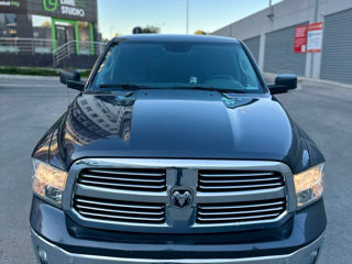 Dodge Ram foto 4