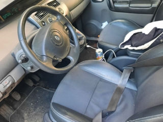 Renault Scenic foto 5