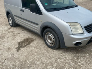 Ford Transit Connect foto 2