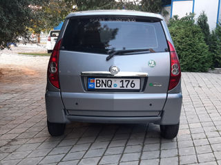 Renault ZOE foto 4