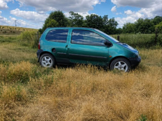 Renault Twingo, 1995