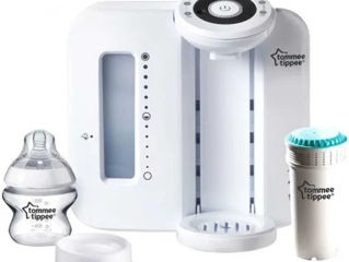 Аппарат для приготовления смеси Tommee Tippee Perfect Prep