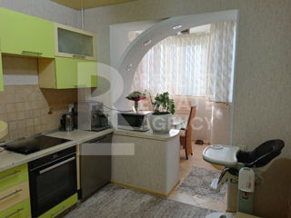 Apartament cu 3 camere, 66 m², 9 cartier, Bălți foto 6