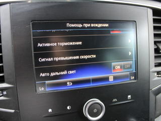 Renault Megane foto 20