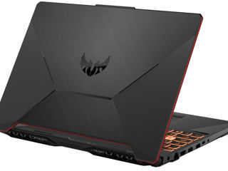 ASUS TUF Gaming A15 foto 2