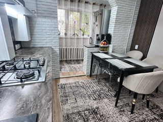 Apartament cu 3 camere,  BAM,  Bălți,  Bălți mun. foto 8