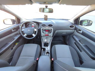 Ford Focus foto 5