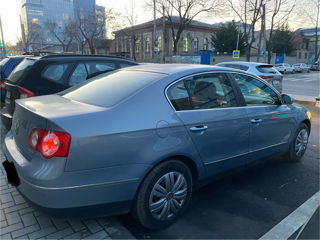 Volkswagen Passat foto 5