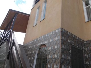 Dumbrava, Duplex, pentru doua familii, intrari separate, linga padure foto 1