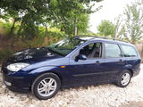 Ford Focus Wagon foto 5