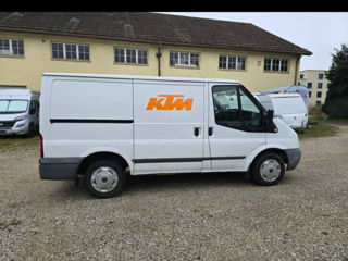 Ford Transit Transfer/TVA foto 4