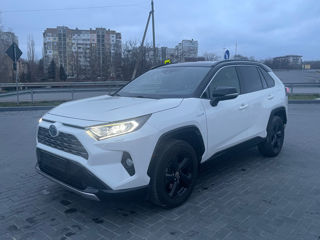 Toyota Rav 4 foto 5