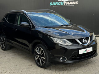 Nissan Qashqai foto 1