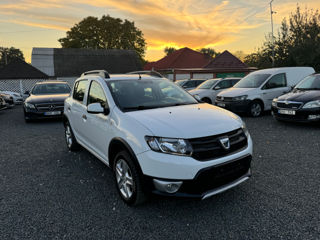 Dacia Sandero Stepway foto 3