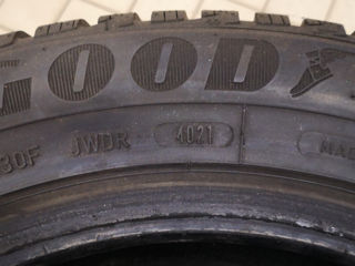 205/55r16 Goodyear Ultra Grip 8 foto 4