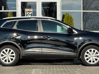 Renault Kadjar foto 8