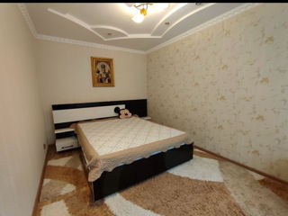 Apartament cu 3 camere, 70 m², 9 cartier, Bălți