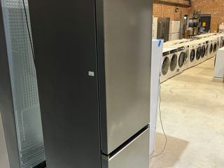 Frigidere noi - Whirlpool, Samsung .Bon fiscal, garantie 24 luni, Livrare Gratuita.  foto 1
