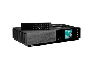 Streamer/Amplificator "all-in-one" Naim Uniti Nova foto 2