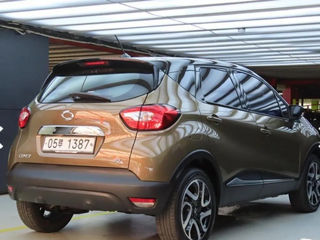 Renault Captur foto 3