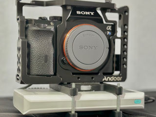 sony a7s  первого поколения foto 1