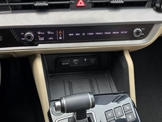 KIA Sportage фото 15