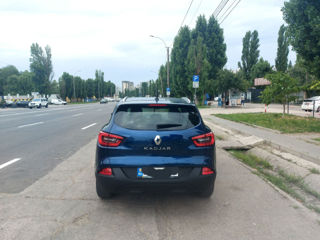 Renault Kadjar foto 9