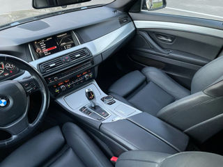 BMW 5 Series foto 7