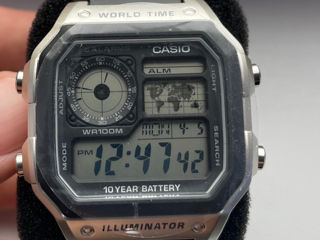 Наручные часы Casio foto 2