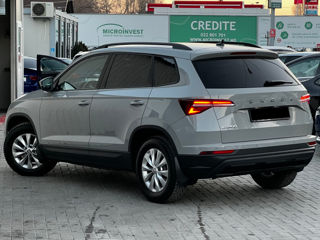 Skoda Karoq foto 4