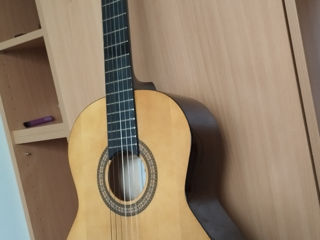 Продам гитару с Германии foto 2