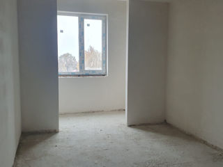 Apartament cu 2 camere, 64 m², Centru, Cahul foto 5