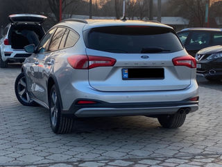 Ford Focus foto 2