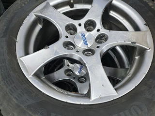 Alutec Kia Hyundai ... 5x114 195/65/r15 foto 2