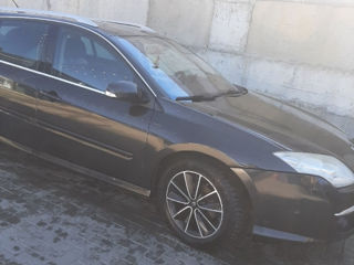 Renault Laguna foto 3