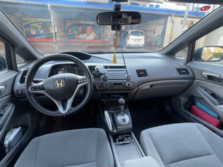 Honda Civic foto 2