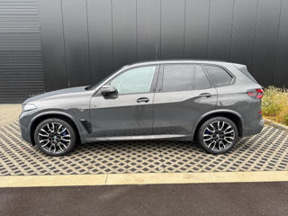 BMW X5 foto 5