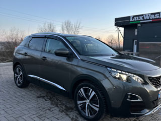 Peugeot 3008 foto 3