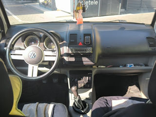 Volkswagen Lupo foto 6