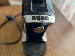Vand aparat de cafea cu capsule foto 1
