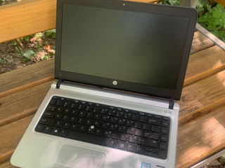 Hp ProBook 430 G3 - 13.3, intel core i5 6300, 8gb ddr4 ram, 256gb ssd foto 4