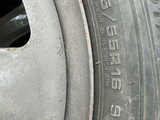 205/55 R16 foto 4