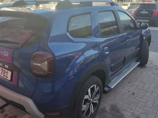 Dacia Duster foto 5