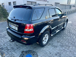 KIA Sorento foto 5