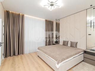 Vânzare! Townhouse, 140 mp + 2.5 ari, Durlești, 290 000 € foto 8